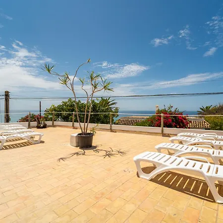 Guest house Calas De Meca *
