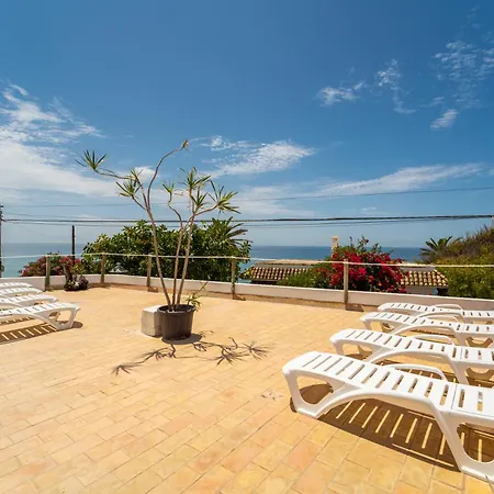 Guest house Calas De Meca *