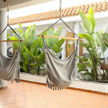 Calas De Meca Guest house Los Canos De Meca