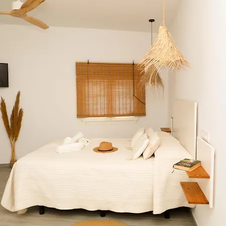 Calas De Meca Guest house Los Canos De Meca