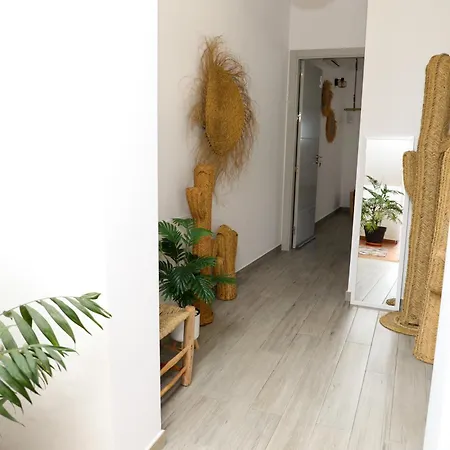Calas De Meca Guest house