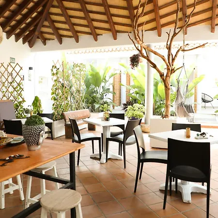Guest house Calas De Meca *